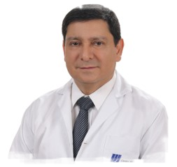 Doctor Pedro Villamizar